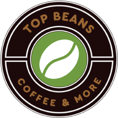 Top Beans Advert